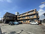 メゾンＤＥＯ．Ｋ 1階 築37年7ヶ月の賃貸物件