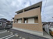 相生駅より徒歩15分 2階 築13年2ヶ月の賃貸物件