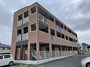 西脇市駅より徒歩8分 2階 築27年3ヶ月の賃貸物件