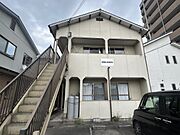 岡村ハイツ 2階 築37年11ヶ月の賃貸物件