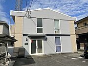 播磨高岡駅より徒歩3分 2階 築28年9ヶ月の賃貸物件