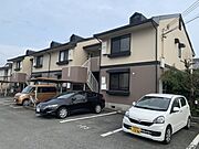 広畑駅より徒歩12分 1階 築34年6ヶ月の賃貸物件