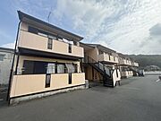 網干駅より徒歩4分 1階 築31年6ヶ月の賃貸物件