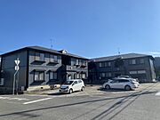 ベルオーク21 B棟 2階 築32年2ヶ月の賃貸物件