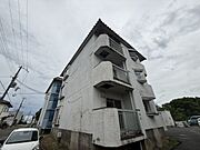 山陽曽根駅より徒歩7分 4階 築46年2ヶ月の賃貸物件