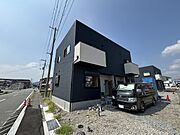 播磨高岡駅より徒歩18分 2階 新築の賃貸物件