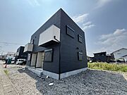 播磨高岡駅より徒歩18分 1階 新築の賃貸物件