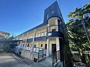 フォレストコート・１ 1階 築36年7ヶ月の賃貸物件