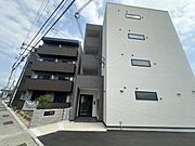 加古川駅より徒歩11分 2階 新築の賃貸物件