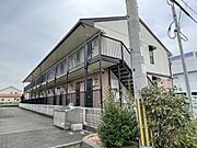 ベルセゾンミキ 2階 築30年の賃貸物件