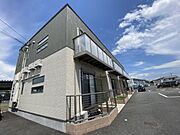 ひめじ別所駅より徒歩15分 1階 築6年6ヶ月の賃貸物件