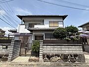 播磨高岡駅より徒歩18分 1階 築32年5ヶ月の賃貸物件