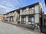 東加古川駅より徒歩18分 2階 築32年2ヶ月の賃貸物件