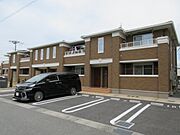 西飾磨駅より徒歩13分 1階 築10年6ヶ月の賃貸物件