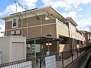 宝殿駅より徒歩18分 2階 築14年の賃貸物件