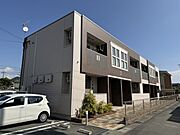 ヴェルドールA 1階 築7年9ヶ月の賃貸物件