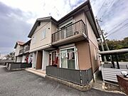 すみれ館A 1階 築21年9ヶ月の賃貸物件