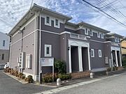 飾磨駅より徒歩17分 1階 築20年5ヶ月の賃貸物件