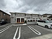 ひめじ別所駅より徒歩12分 1階 築19年4ヶ月の賃貸物件