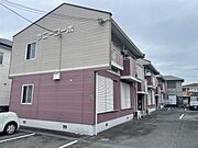 サニーコーポ 2階 築35年9ヶ月の賃貸物件