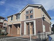 メゾン・ド・カンパーニュ 1階 築16年2ヶ月の賃貸物件