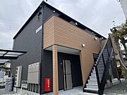 加古川駅より徒歩20分 2階 築1年8ヶ月の賃貸物件