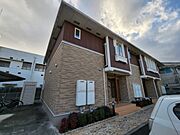 福崎駅より徒歩15分 2階 築10年の賃貸物件