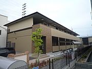 妻鹿駅より徒歩13分 2階 築13年9ヶ月の賃貸物件