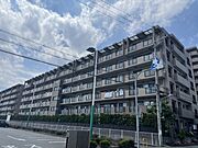 山陽天満駅より徒歩4分 5階 築25年8ヶ月の賃貸物件