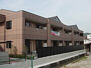 プランドール 2階 築22年7ヶ月の賃貸物件