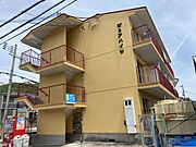 野里駅より徒歩14分 2階 築42年10ヶ月の賃貸物件