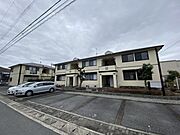 はりま勝原駅より徒歩9分 2階 築33年2ヶ月の賃貸物件