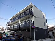 FORTUNA片田町 2階 築13年8ヶ月の賃貸物件