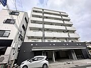 山陽姫路駅より徒歩11分 6階 築7年1ヶ月の賃貸物件