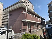 ラフィネ 1階 築24年の賃貸物件