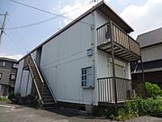 播磨高岡駅より徒歩28分 2階 築37年11ヶ月の賃貸物件