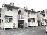 砥堀駅より徒歩2分 2階 築32年4ヶ月の賃貸物件