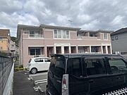 ピエ・デル・モンテ２ 2階 築20年2ヶ月の賃貸物件