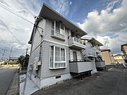 亀山駅より徒歩8分 2階 築32年8ヶ月の賃貸物件