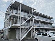 オーエイフラット北条永良町 3階 築29年7ヶ月の賃貸物件