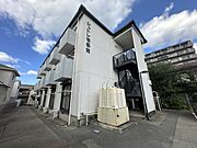 土山駅より徒歩4分 1階 築32年11ヶ月の賃貸物件