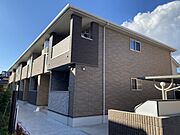 平松駅より徒歩13分 1階 築2年9ヶ月の賃貸物件