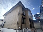 エスポワールひがりが丘Ｂ棟 2階 築2年11ヶ月の賃貸物件