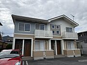 播磨新宮駅より徒歩17分 2階 築23年の賃貸物件