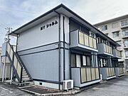 MYシャルム 1階 築25年の賃貸物件