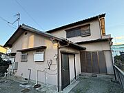 亀山駅より徒歩17分 1階 築52年4ヶ月の賃貸物件