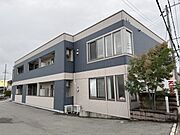 土山駅より徒歩17分 2階 築6年6ヶ月の賃貸物件