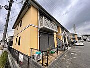 グリーンハイツRA棟 1階 築24年8ヶ月の賃貸物件