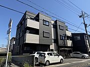 東加古川駅より徒歩7分 1階 築2年9ヶ月の賃貸物件