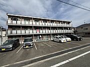 山陽網干駅より徒歩7分 3階 築29年11ヶ月の賃貸物件